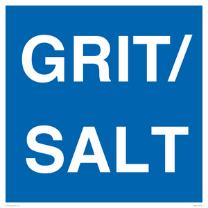 GRIT/SALT